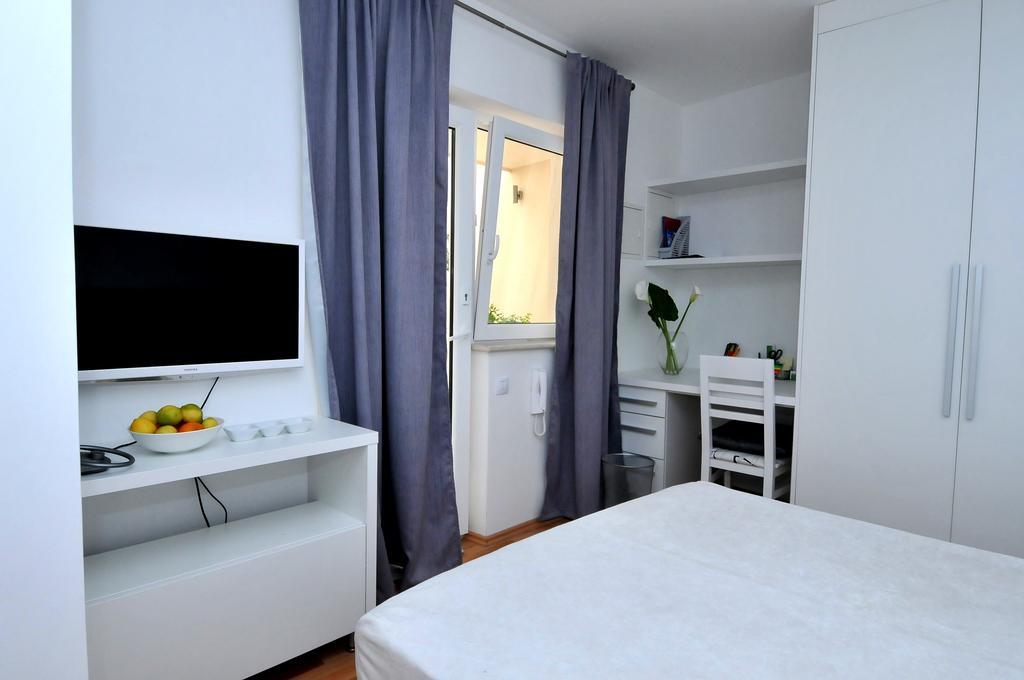 Apartments Annette Dubrovnik Szoba fotó