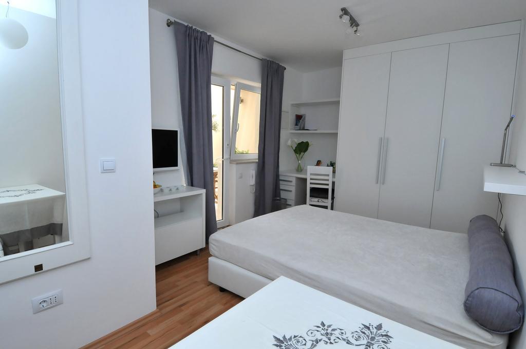 Apartments Annette Dubrovnik Kültér fotó