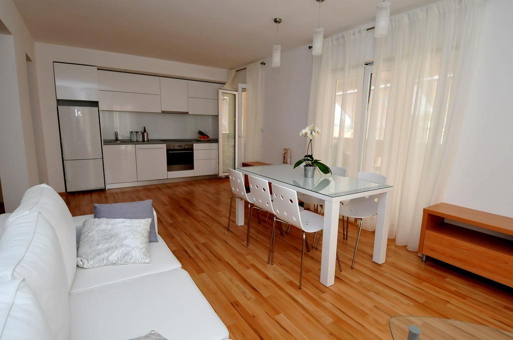 Apartments Annette Dubrovnik Kültér fotó