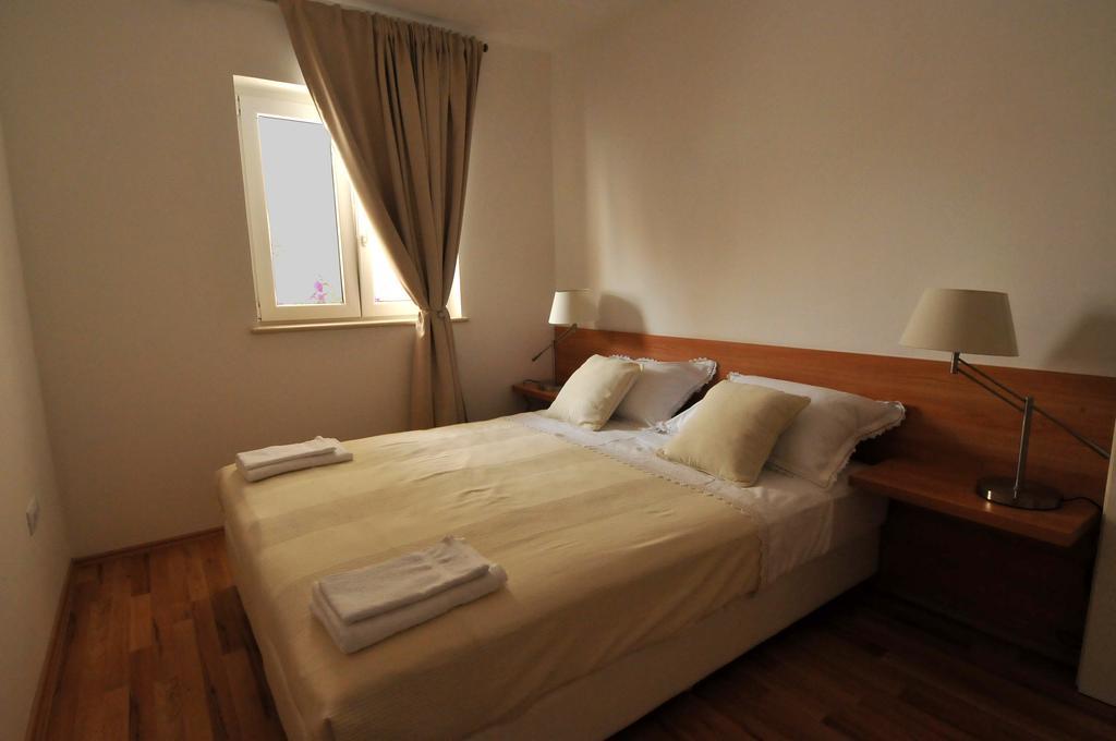 Apartments Annette Dubrovnik Kültér fotó