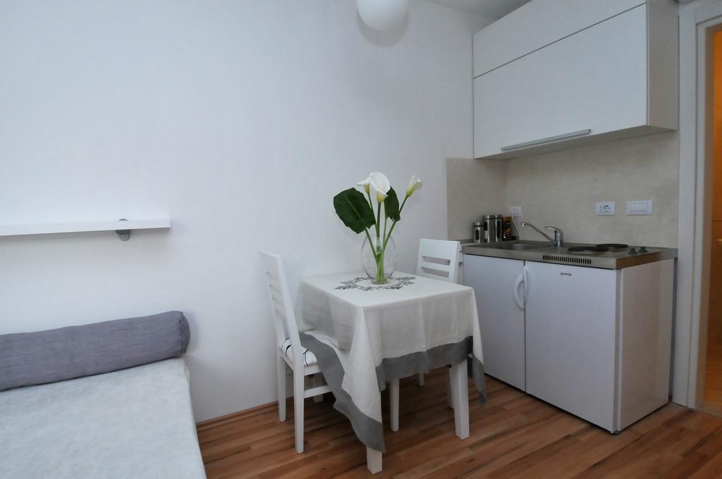 Apartments Annette Dubrovnik Kültér fotó