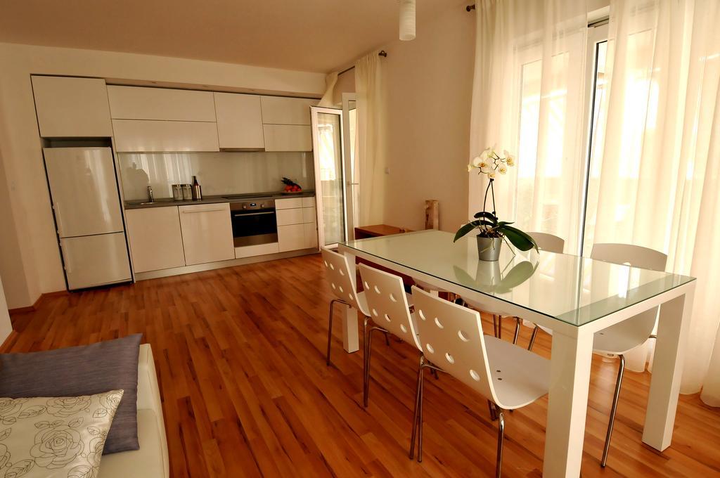 Apartments Annette Dubrovnik Kültér fotó
