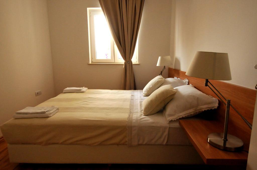 Apartments Annette Dubrovnik Szoba fotó