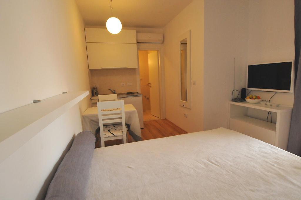 Apartments Annette Dubrovnik Kültér fotó