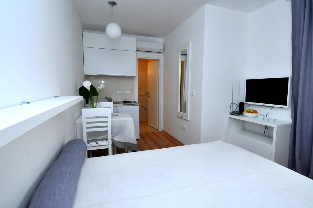 Apartments Annette Dubrovnik Kültér fotó