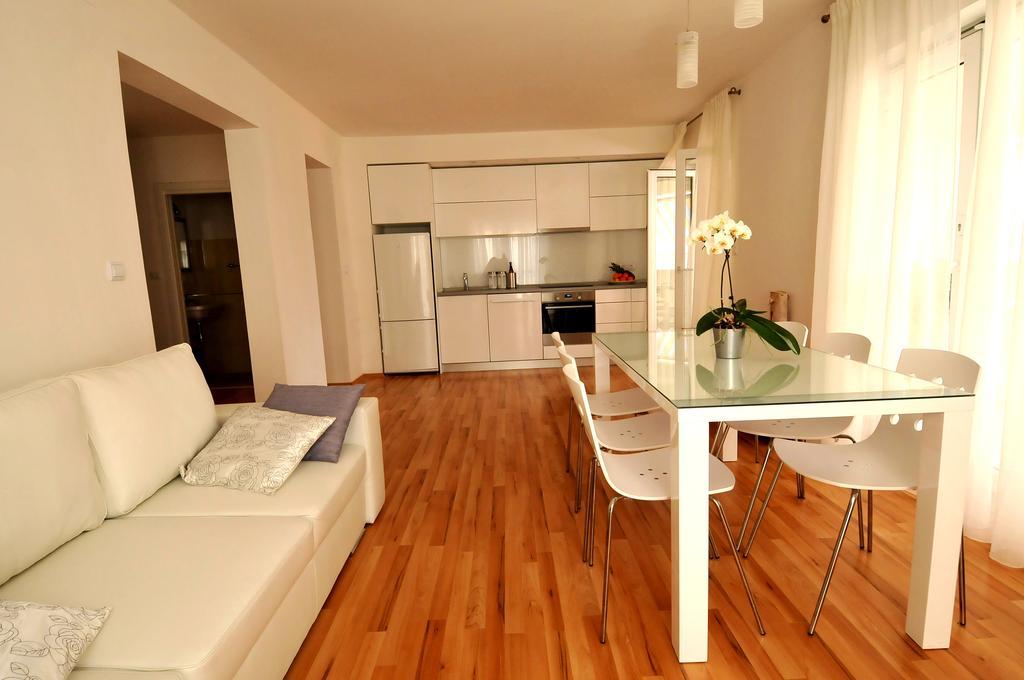 Apartments Annette Dubrovnik Kültér fotó