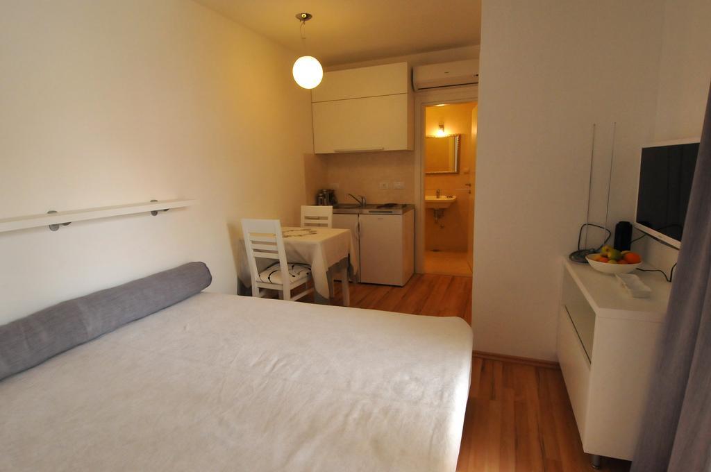 Apartments Annette Dubrovnik Kültér fotó
