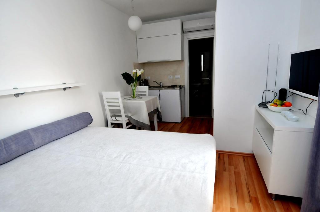 Apartments Annette Dubrovnik Szoba fotó